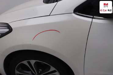 2013 - kia k3