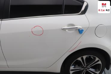 2013 - kia k3