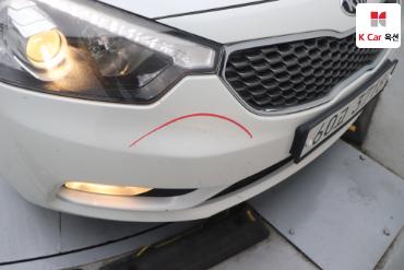 2013 - kia k3