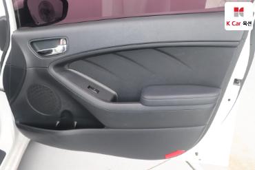 2013 - kia k3