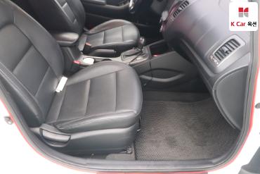 2013 - kia k3