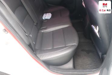 2013 - kia k3