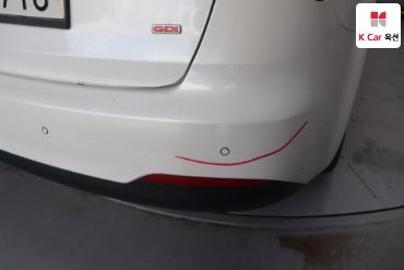 2013 - kia k3