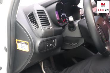 2013 - kia k3