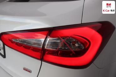 2013 - kia k3