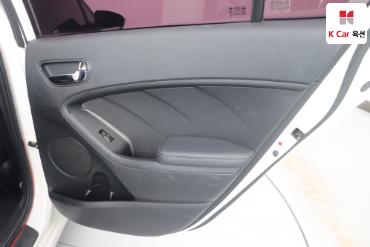 2013 - kia k3