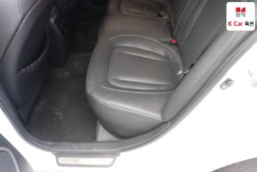 2011 - kia k5