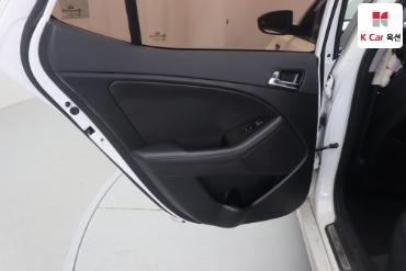 2011 - kia k5