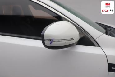 2011 - kia k5