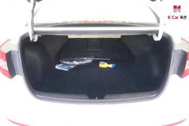2011 - kia k5