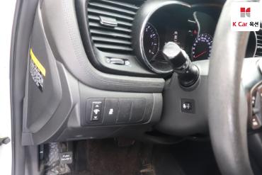 2011 - kia k5