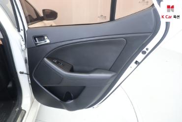 2011 - kia k5