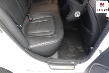 2011 - kia k5