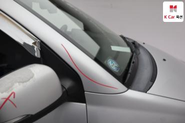 2011 - kia morning