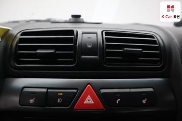 2011 - kia morning