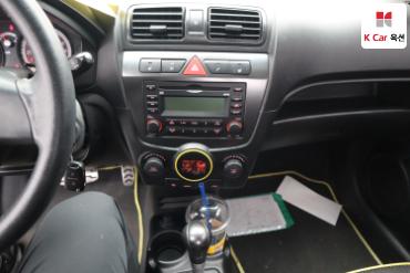 2011 - kia morning