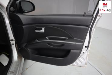 2011 - kia morning