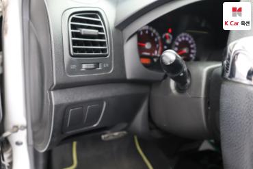 2011 - kia morning
