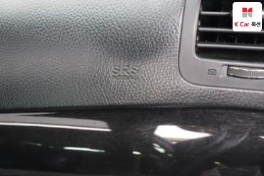 2014 - kia mohave
