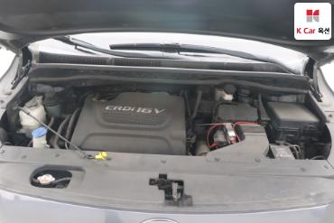 2017 - kia carnival