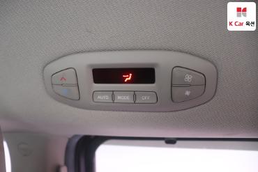 2017 - kia carnival