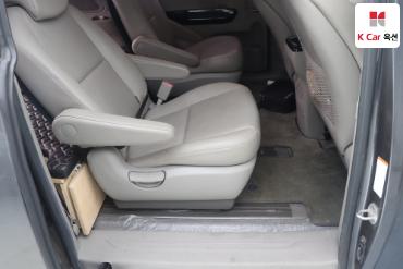 2017 - kia carnival