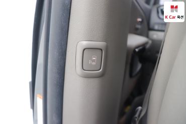 2017 - kia carnival