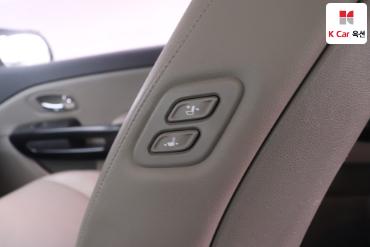 2017 - kia carnival
