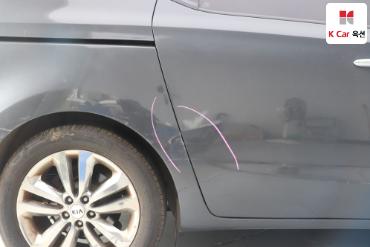 2017 - kia carnival