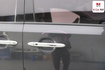 2017 - kia carnival