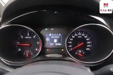 2017 - kia carnival
