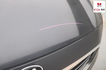 2017 - kia carnival