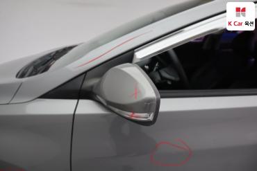 2011 - hyundai avante