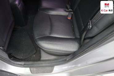 2011 - hyundai avante