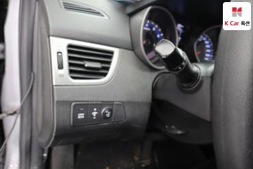 2011 - hyundai avante