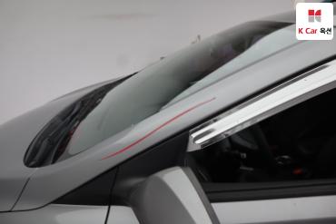2011 - hyundai avante