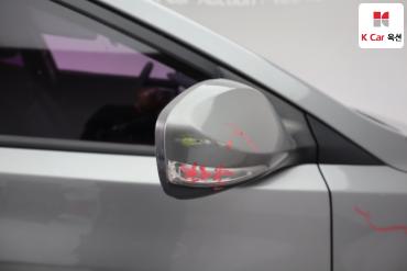 2011 - hyundai avante