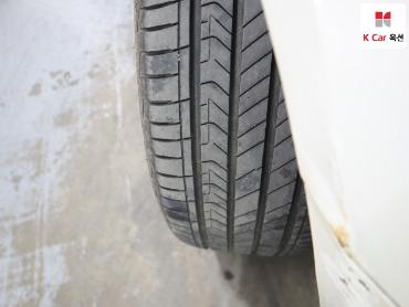 2008 - hyundai sonata