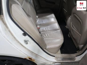 2008 - hyundai sonata