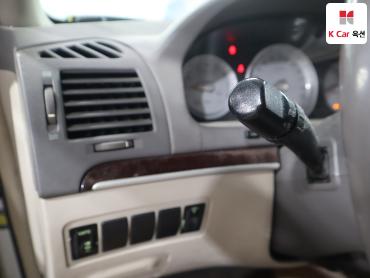 2008 - hyundai sonata