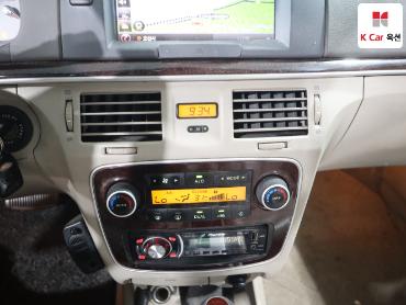 2008 - hyundai sonata