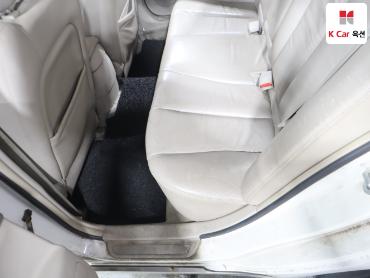 2008 - hyundai sonata