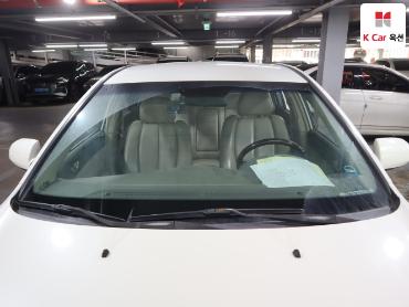 2008 - hyundai sonata