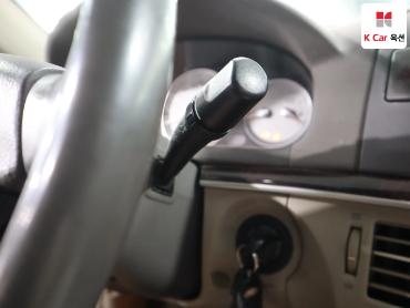 2008 - hyundai sonata