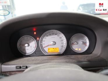 2008 - hyundai sonata