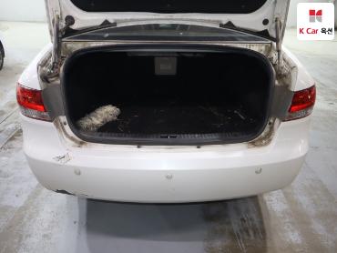 2008 - hyundai sonata