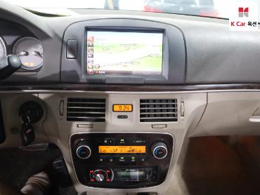 2008 - hyundai sonata