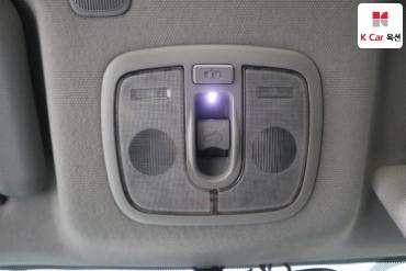 2012 - kia pride