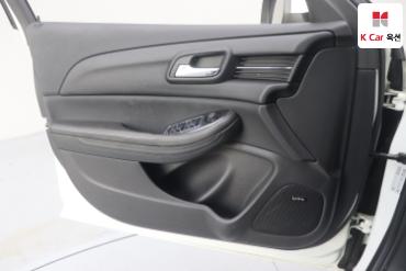 2014 - chevrolet malibu
