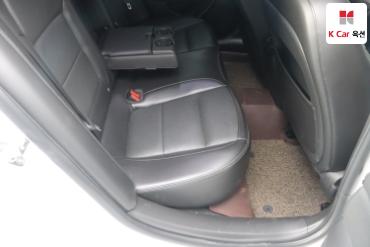 2014 - chevrolet malibu